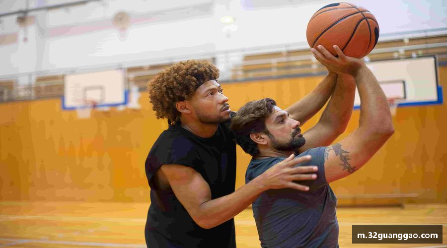 贝博艾弗森热血与坚持，战胜一切！